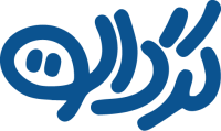لوگو فروشگاه گردالو png